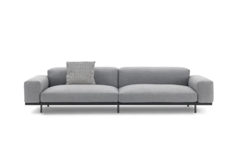 Naviglio Sofa Arflex - 1
