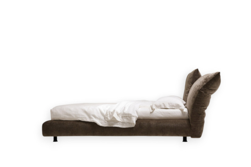 Letto Stand by Me Edra - 2