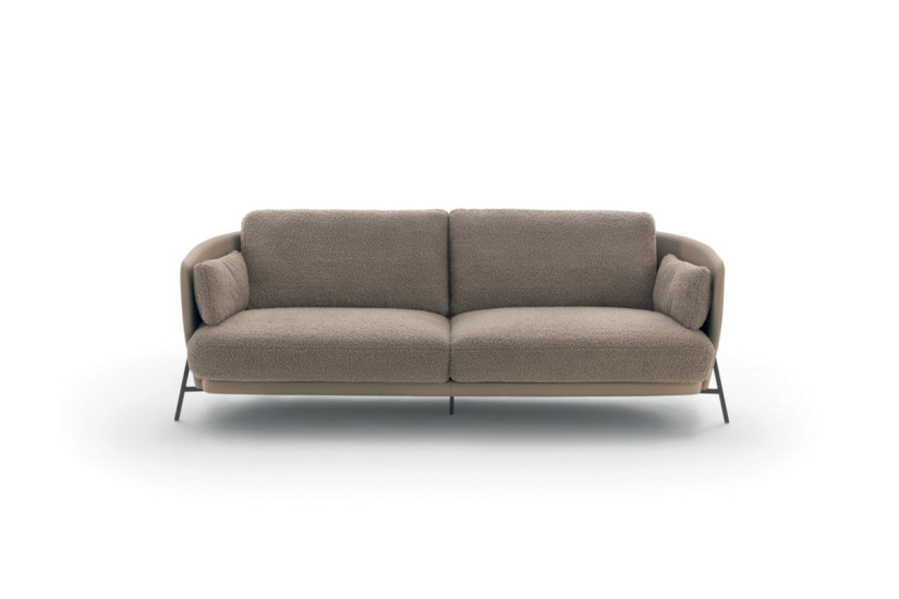 Cradle Sofa Arflex - 3
