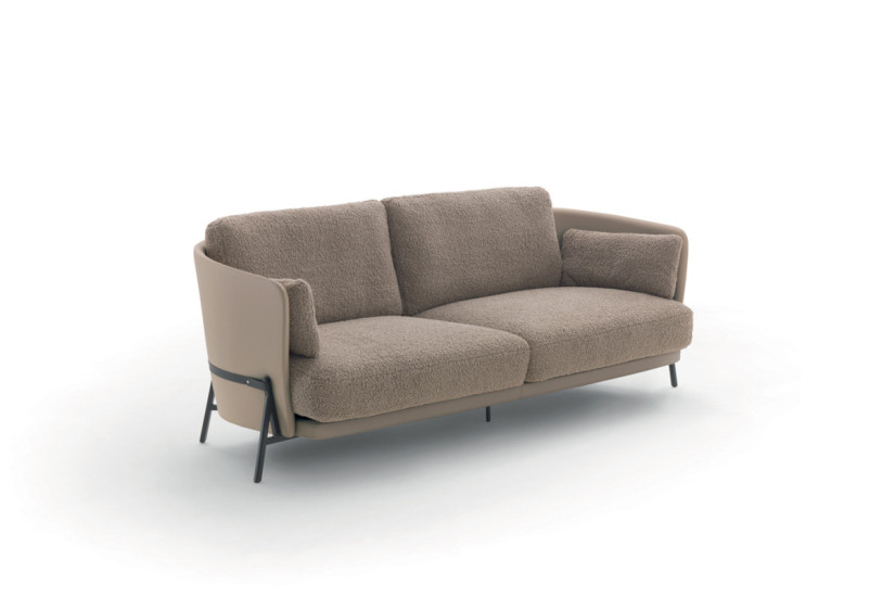 Divano Cradle Arflex - 4