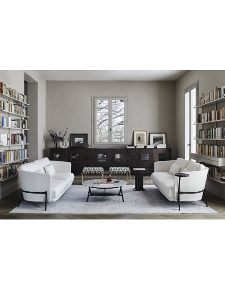 Cradle Sofa Arflex - 7