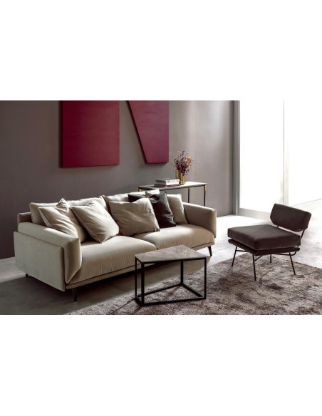 Faubourg Sofa Arflex - 3