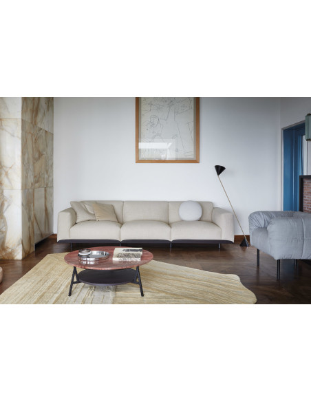 Claudine Sofa Arflex - 7