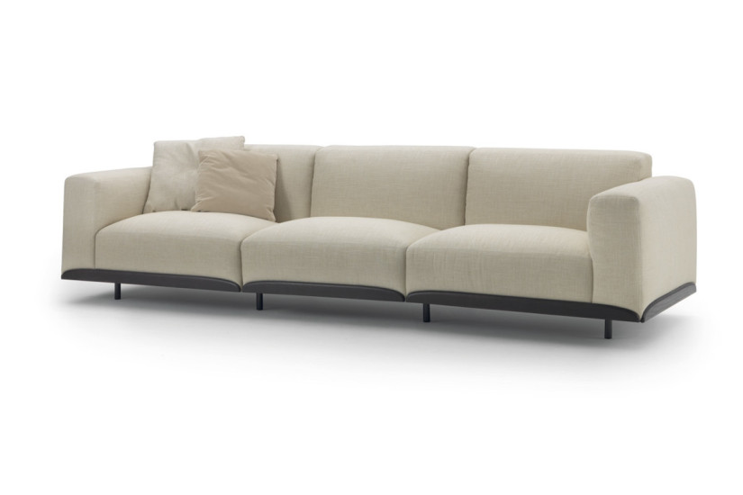 Claudine Sofa Arflex - 4