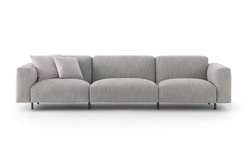 Claudine Sofa Arflex - 5