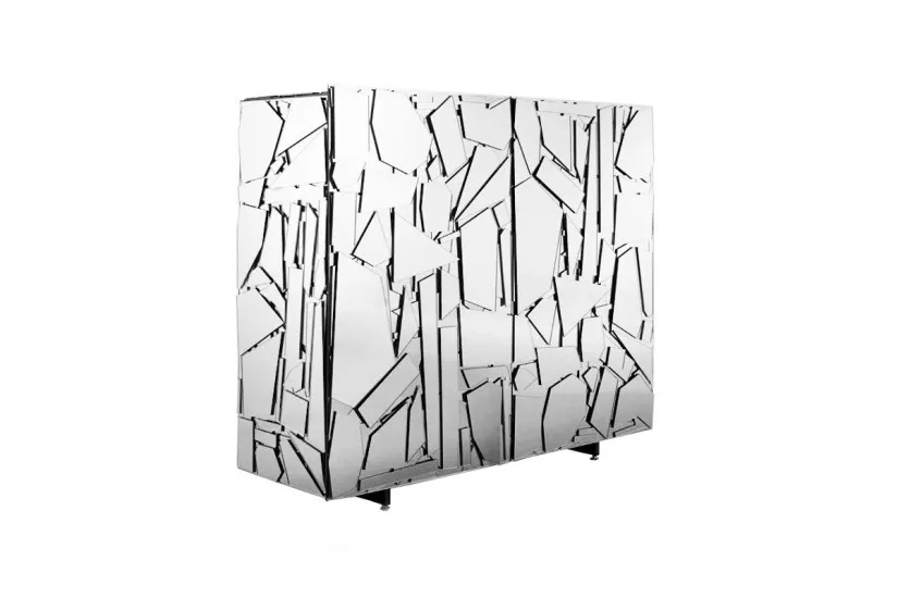 Scrigno Storage Unit Edra - 2