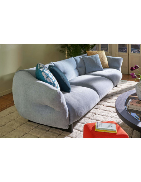 Moncloud Sofa Cassina - 6