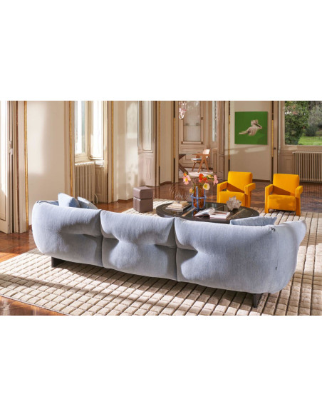 Divano Moncloud Cassina - 5