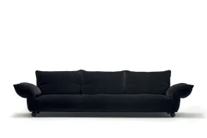 Canapé Standway Edra - 1