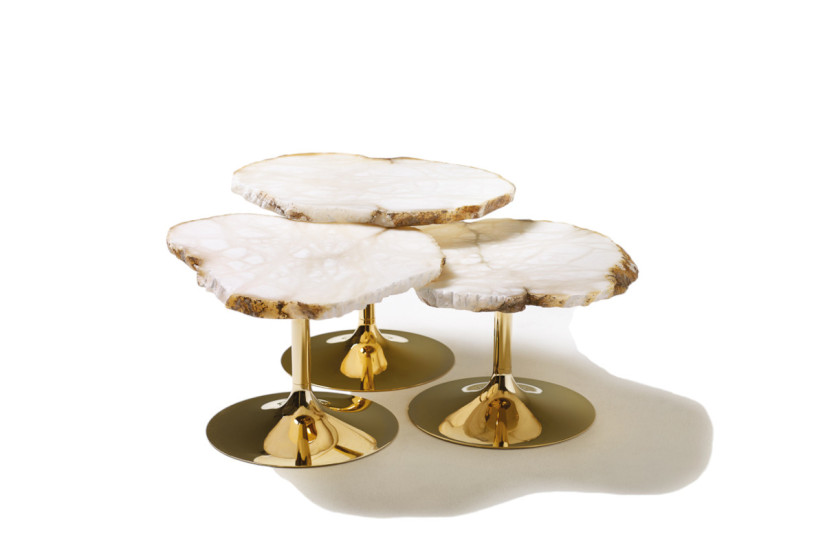 Table basse Cicladi Edra - 2