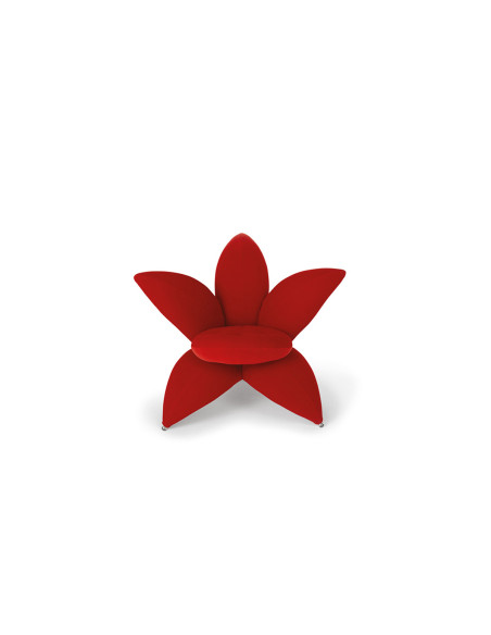 Fauteuil Getsuen Edra - 1