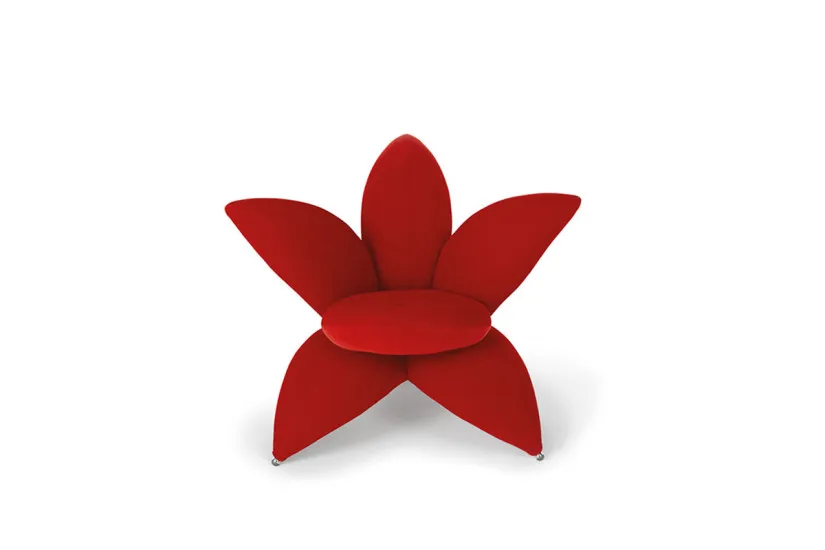 Poltrona Getsuen Edra - 1