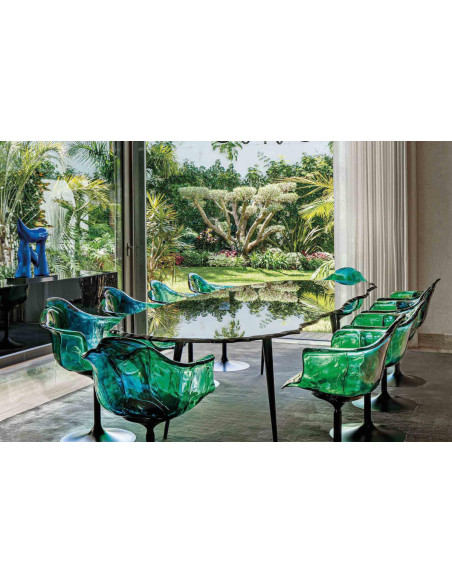 Tavolo Egeo Edra - 6