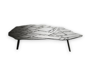 Table Brasilia Edra - 1 2