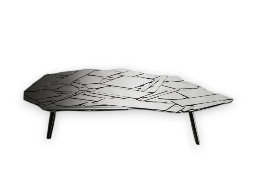 Brasilia Table Edra - 2