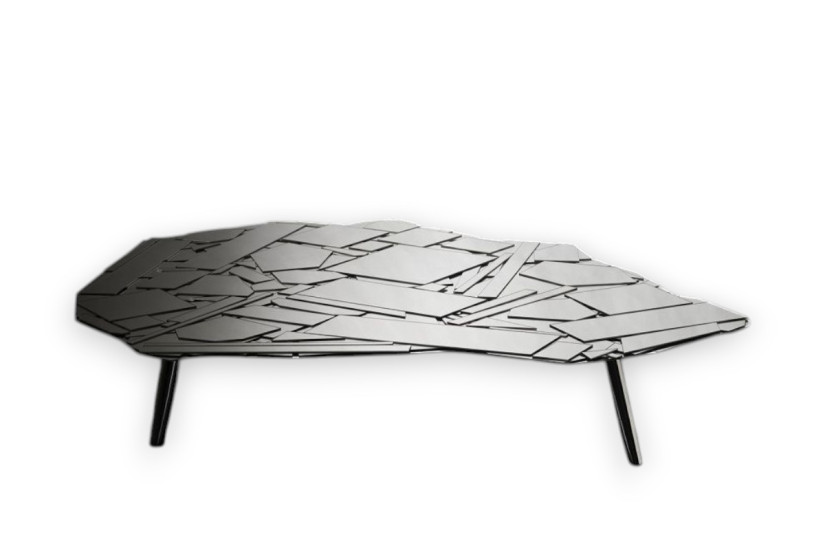 Table Brasilia Edra - 2