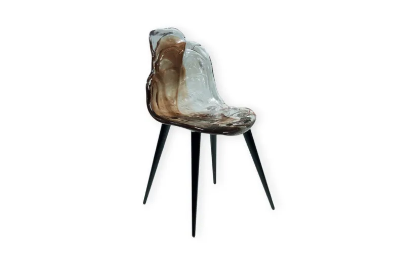 Gilda B. Chair Edra - 1