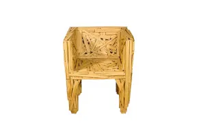Favela Armchair 2