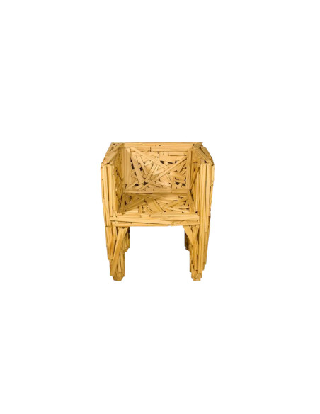 Fauteuil Favela Edra - 2