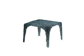 Table Basse Veronica Edra - 1