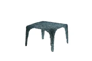 Tavolino Veronica Edra - 1