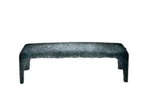 Veronica Low Table Edra - 1 2