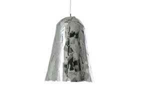Suspension Lamp Campana Edra - 1 2