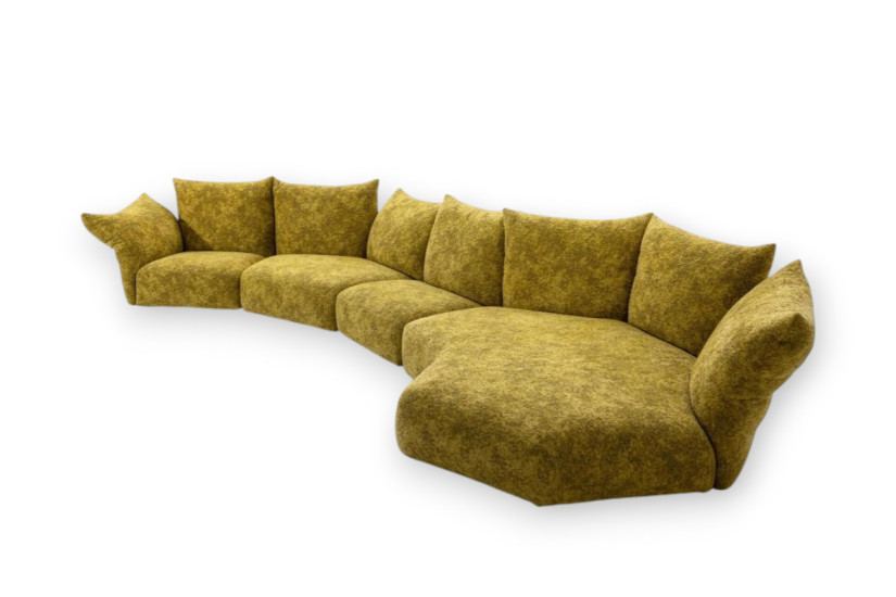 Divano Outdoor Standard Edra - 2