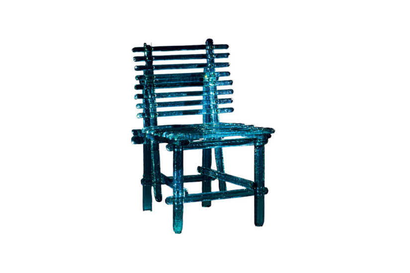 A’mare Outdoor Chair Edra - 1