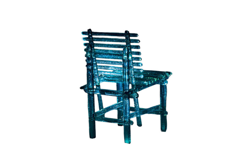 A’mare Outdoor Chair Edra - 2