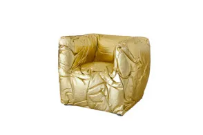 Sponge Armchair 2