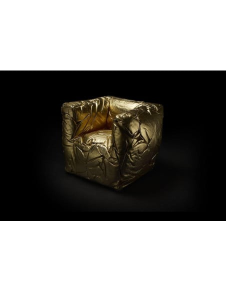 Fauteuil Sponge Edra - 6