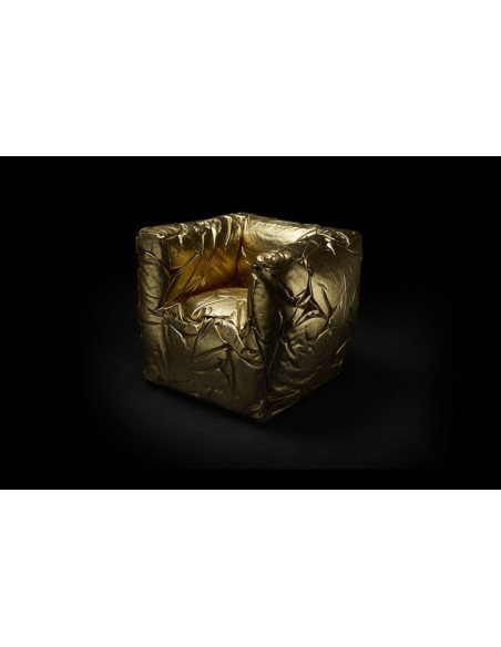 Sponge Armchair Edra - 6