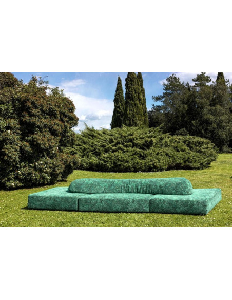 Divano Outdoor On The Rocks Edra - 4