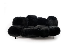 Canapé Cipria Edra | Achats en Ligne 2