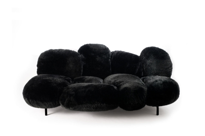 Canapé Cipria Edra | Achats en Ligne