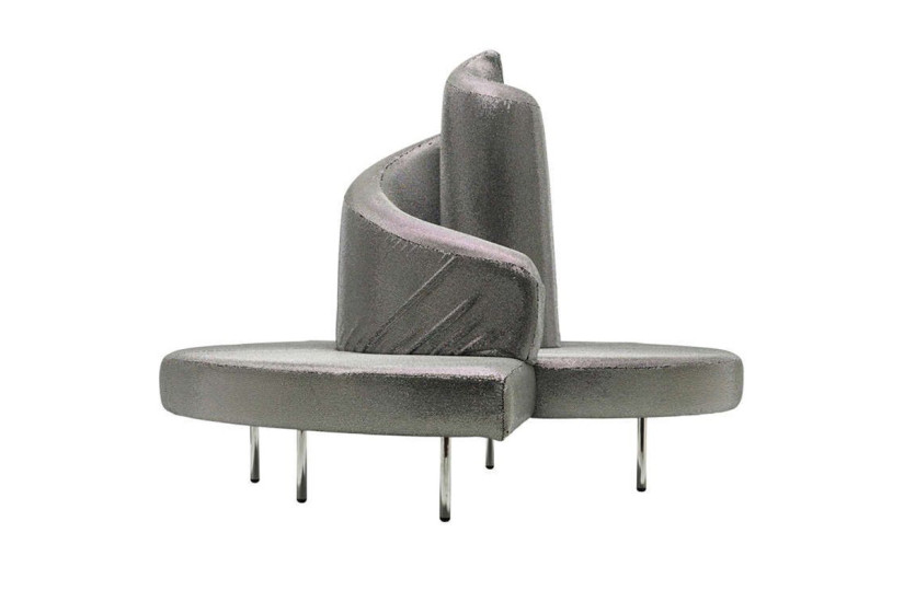 Canapé Tatlin Diamond Edra - 2