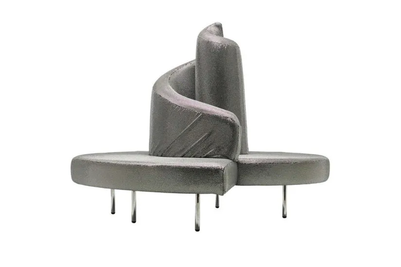 Divano Tatlin Diamond Edra - 2