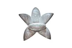 Getsuen Diamond Armchair 2