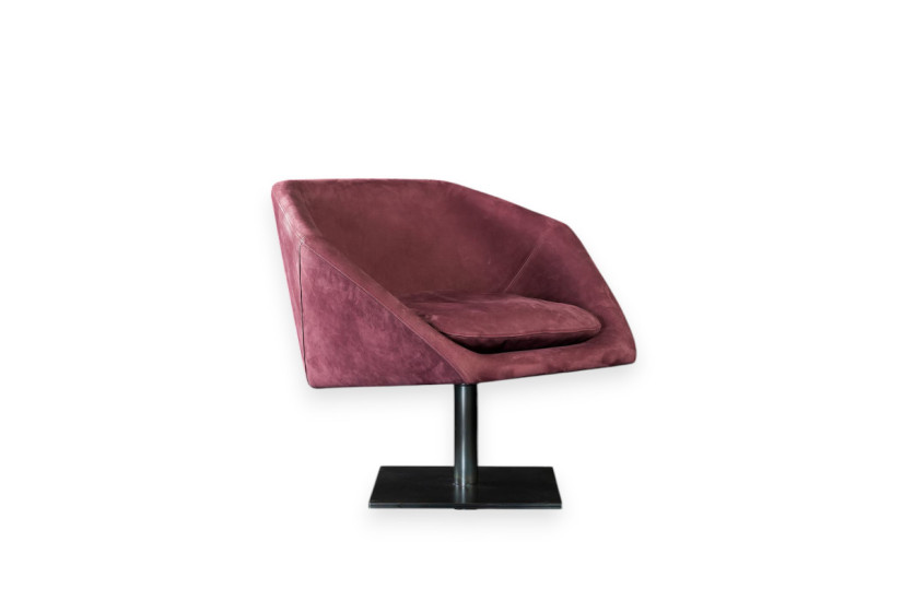 Fauteuil Hexagon Henge - 2