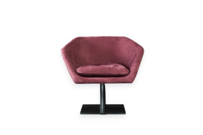 Fauteuil Hexagon Henge - 1