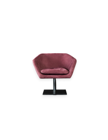 Hexagon Armchair Henge - 1