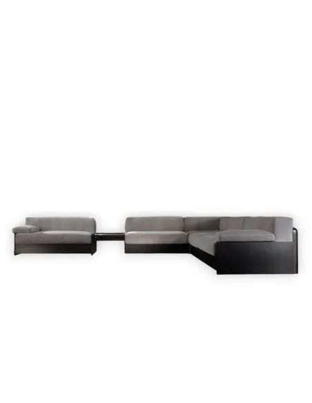 Henge Gattopardo Sofa | Online Shop