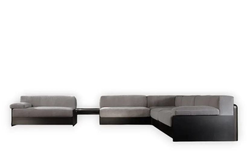 Henge Gattopardo Sofa | Online Shop