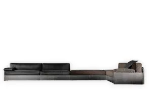 Henge Gattopardo Sofa | Online Shop