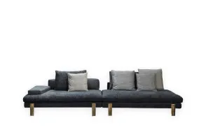 Lailand Sofa Henge - 1