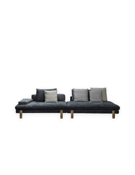 Lailand Sofa Henge - 1