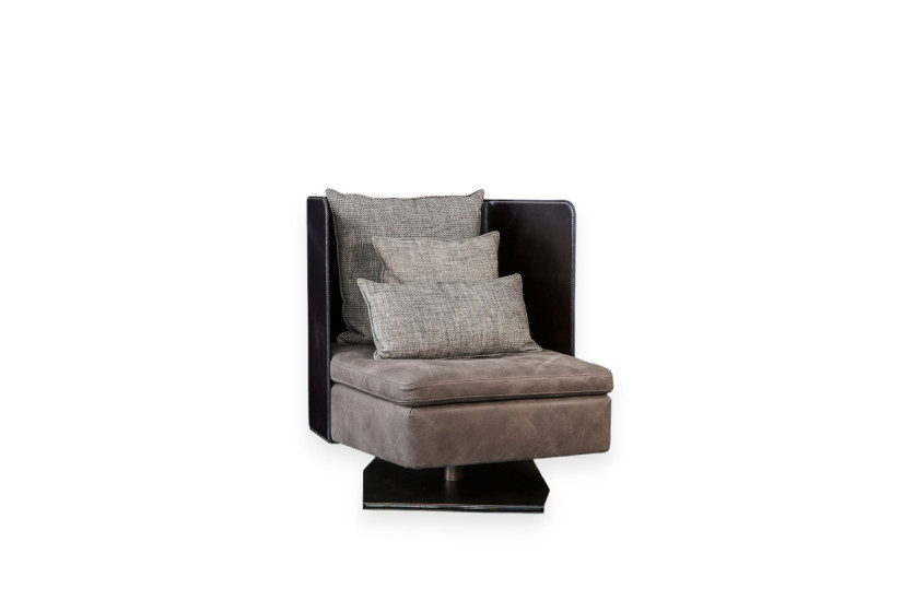 Henge Human Armchair | Online Shop