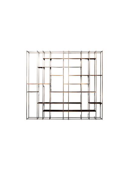 Bibliothèque Cage Pure Henge | Achats en Ligne