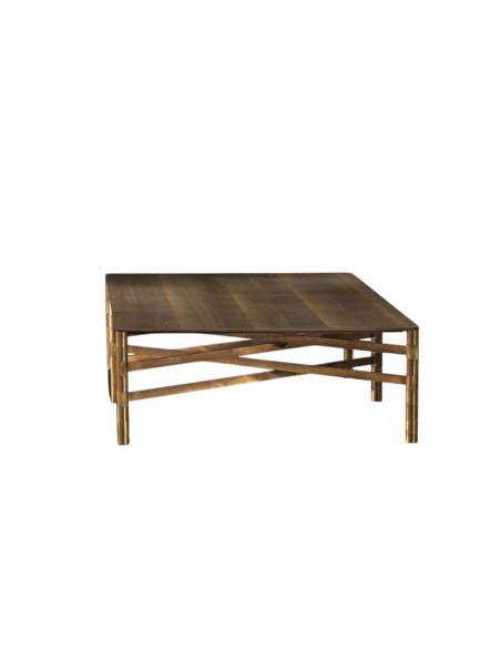 Table basse Network Henge | Achats en Ligne